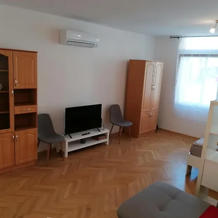 Hanna Apartman 1-2 Koszeg Exterior photo